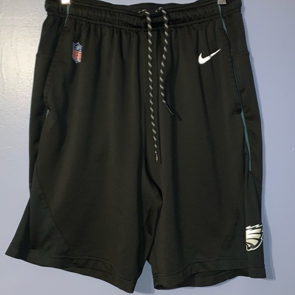 nike eagles shorts